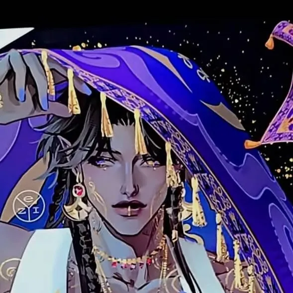 chat with ai character: Gabriel Gene