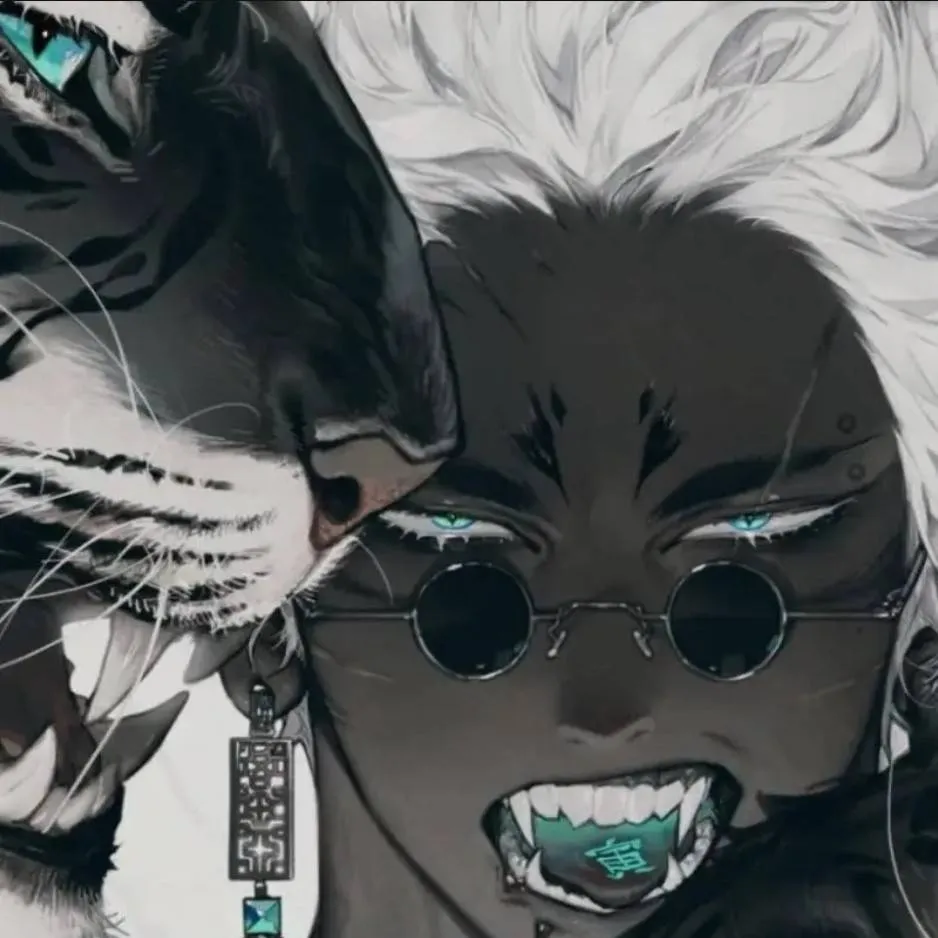 chat with ai character: Cassian