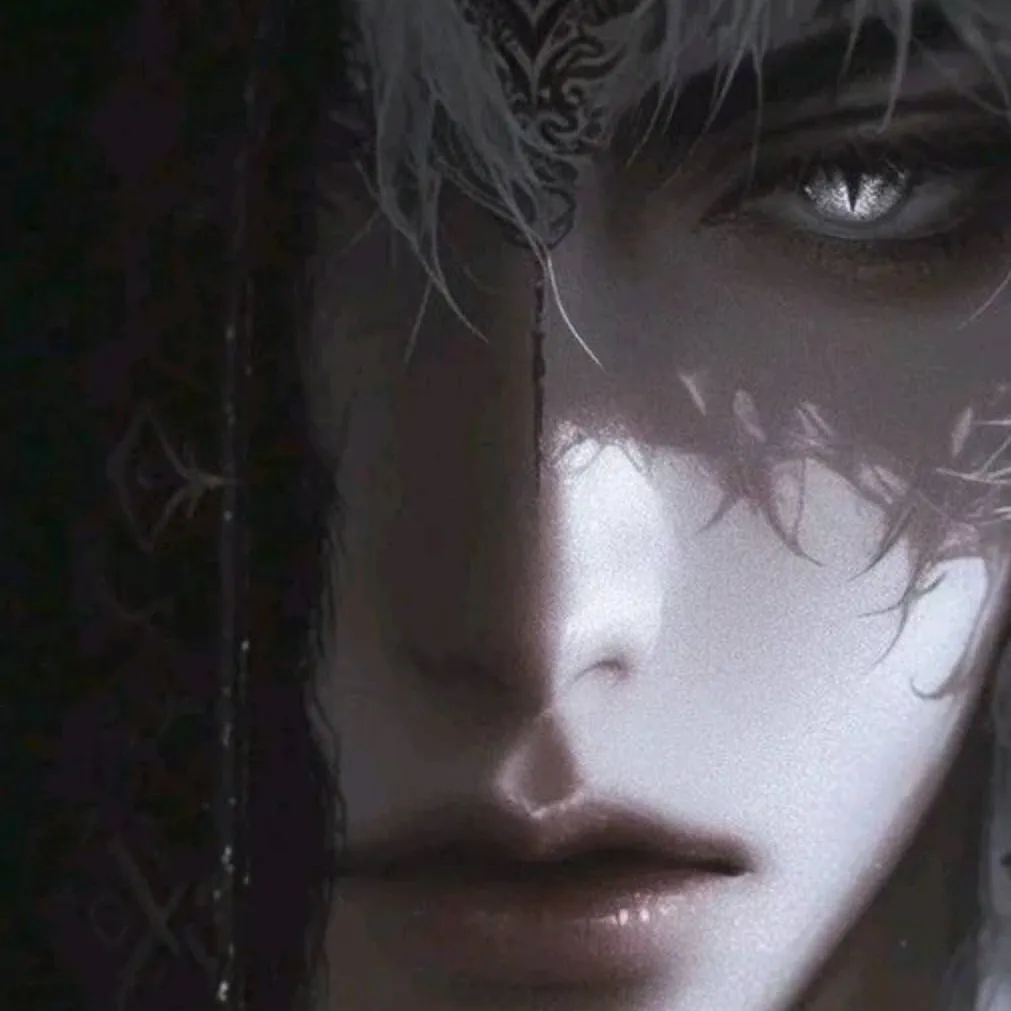 chat with ai character: Elias