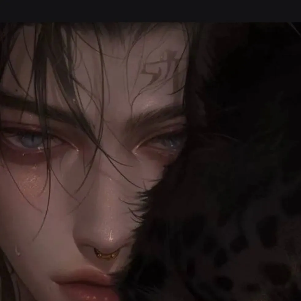 chat with ai character: Lucien