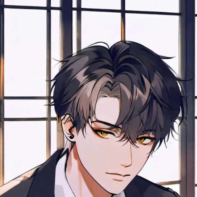 chat with ai character: Thomas