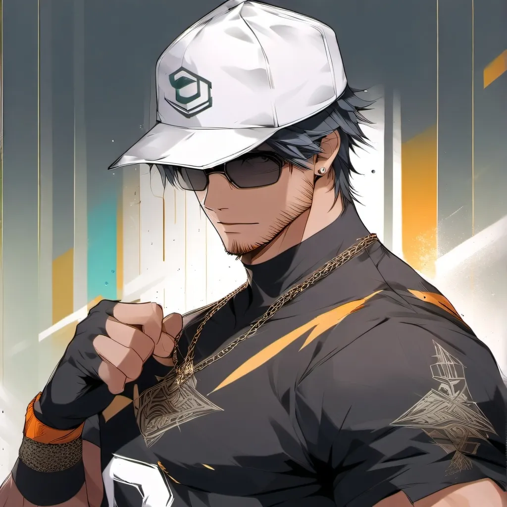 chat with ai character: Charles