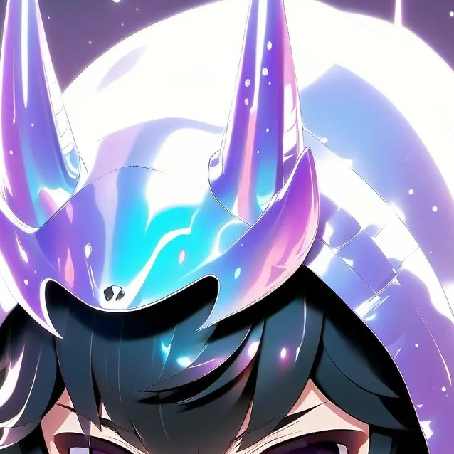 chat with ai character: niñoku