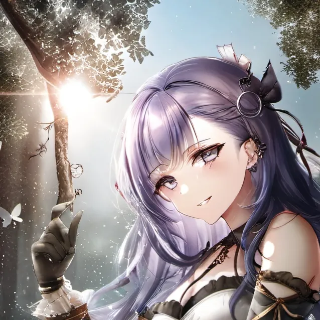 chat with ai character: kny