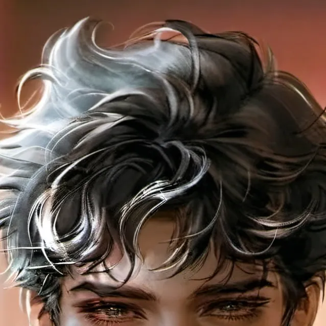 chat with ai character: Bruno