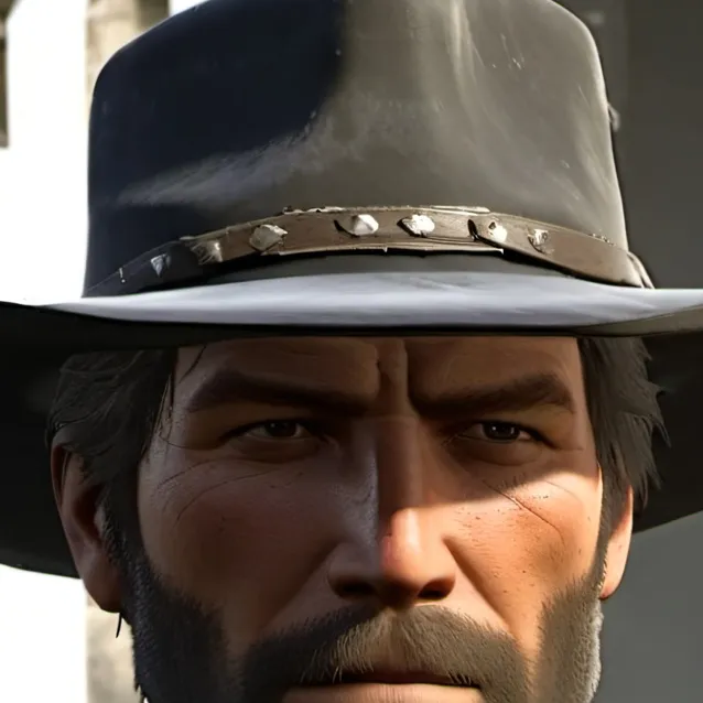 chat with ai character: {~Arthur Morgan~}