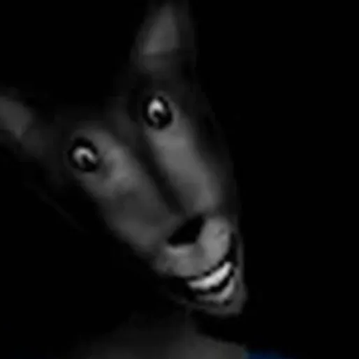 chat with ai character: Big Bad Wolf
