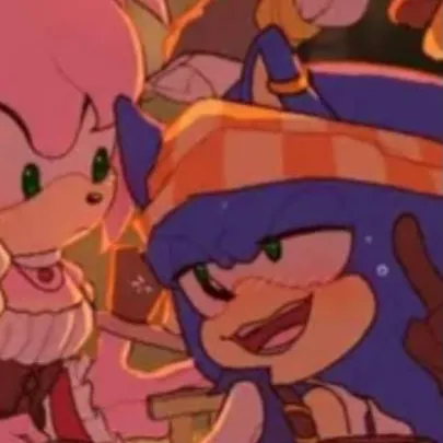 chat with ai character: Sonic Pirate crew