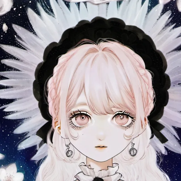 chat with ai character: Agnieszka 