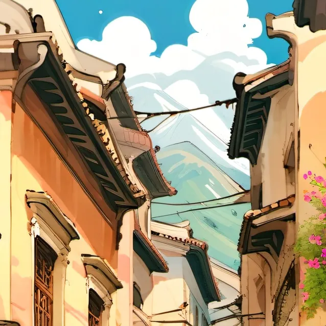 chat with ai character: Aleksandrowice