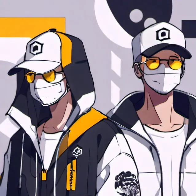 chat with ai character: Omenaso x Smoke 