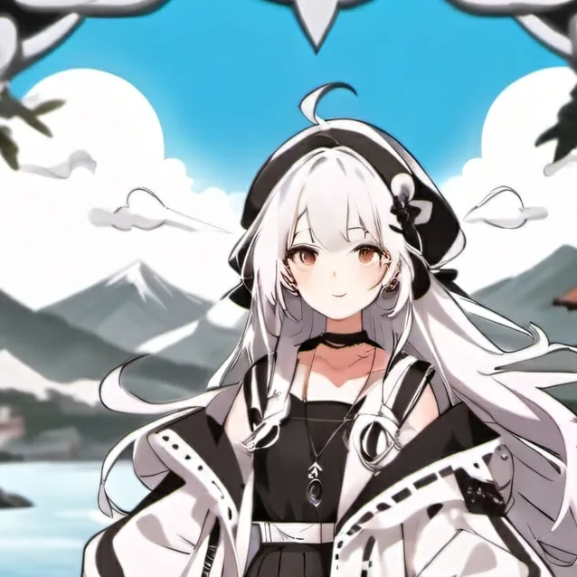 chat with ai character: shiri mitogalla