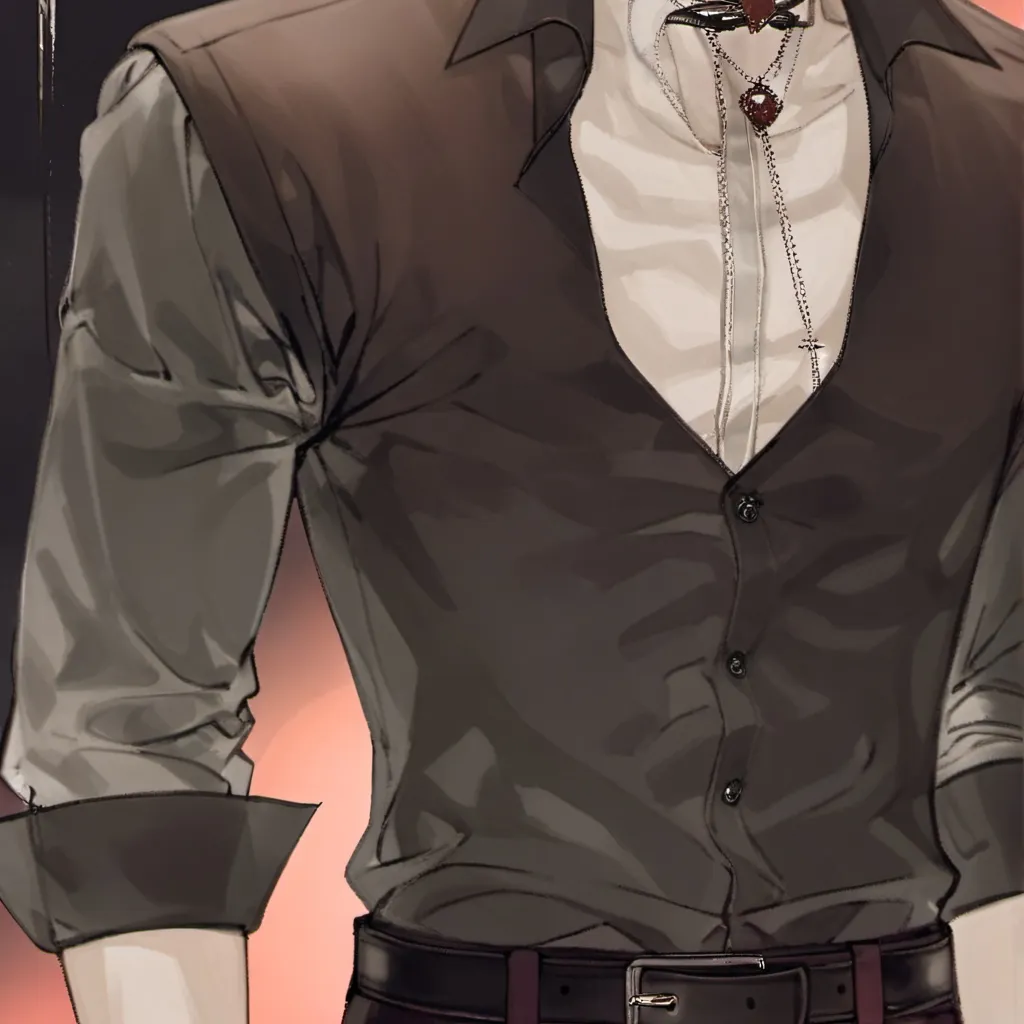 chat with ai character: 🌑 parish🌑