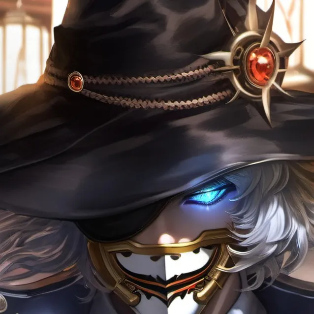 chat with ai character: Vinton