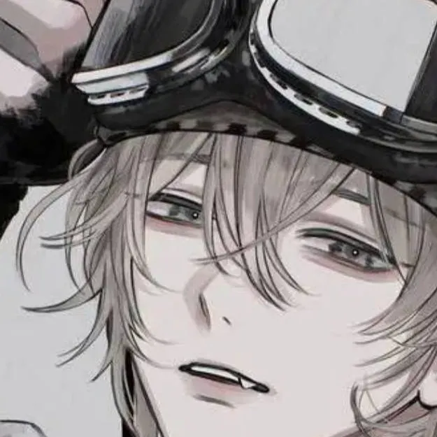 chat with ai character: Yuki 