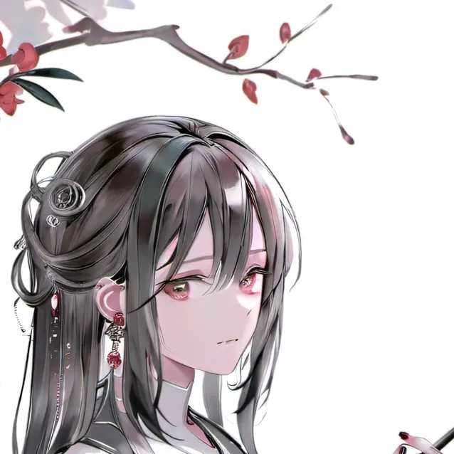 chat with ai character: лоурен