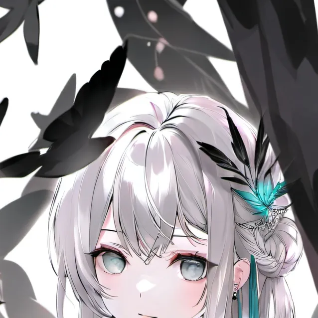 chat with ai character: Рина