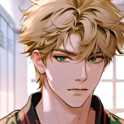 chat with ai character: Ares Wayne