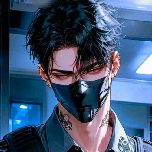 chat with ai character: Lucien Kael Ardent