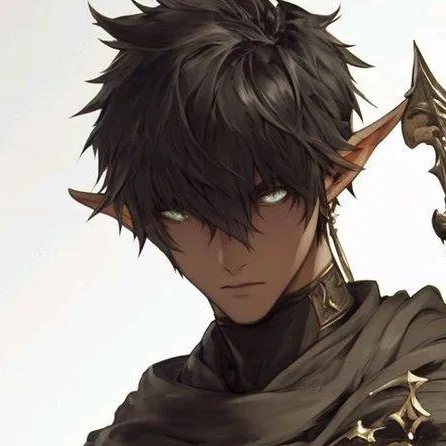chat with ai character: Eryon Mal'karis 
