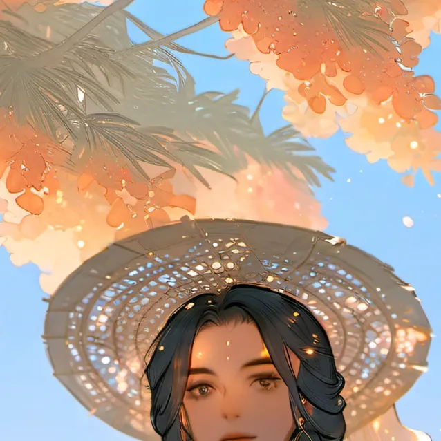 chat with ai character: Mia