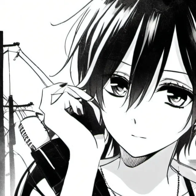 chat with ai character: santi gay