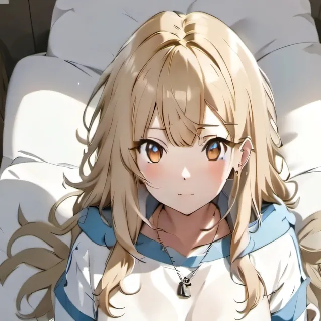 chat with ai character: liz
