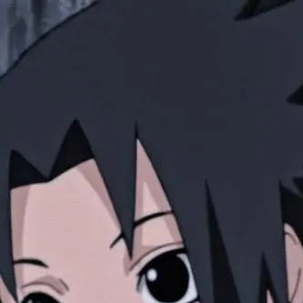 chat with ai character: Саске