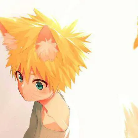 chat with ai character: Наруто
