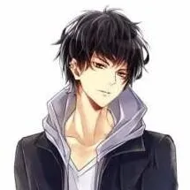 chat with ai character: Найк