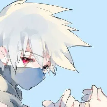 chat with ai character: Какаши