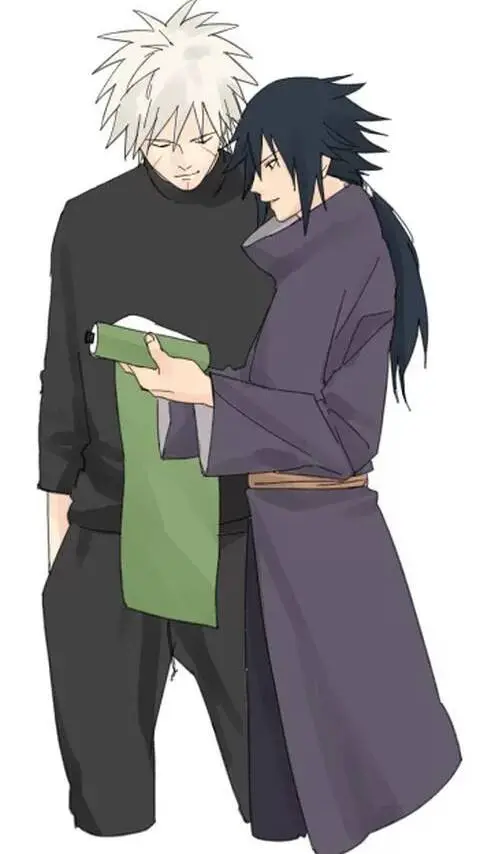 ai character: ИзуТоби background