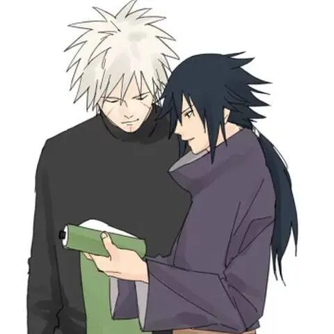 chat with ai character: ИзуТоби