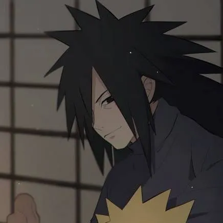 chat with ai character: МадаНару