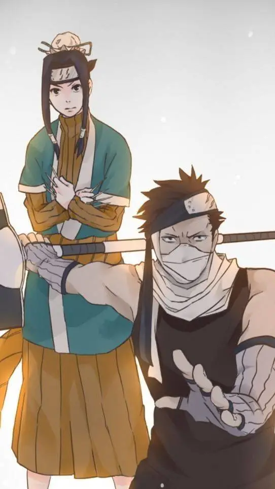 ai character: ЗабуХаку background