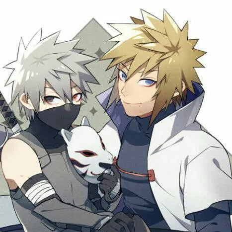 chat with ai character: МинаКака