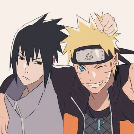 chat with ai character: Наруто