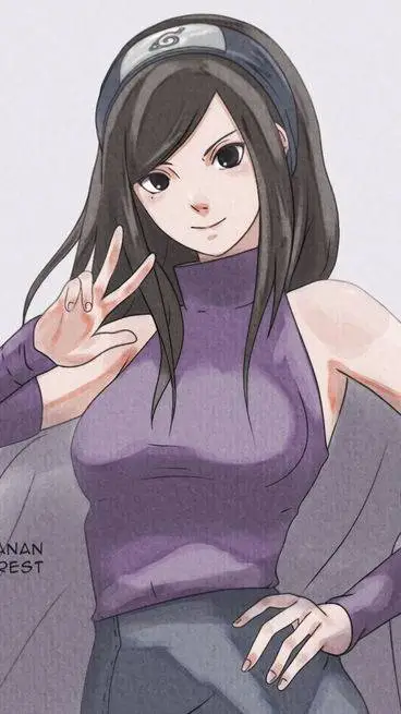 ai character: Изуми background