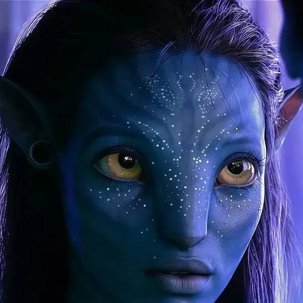 chat with ai character: Аватар