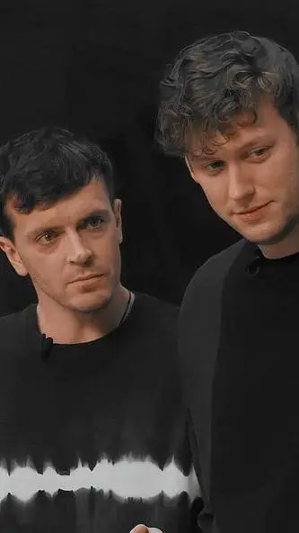 ai character: Арсений background