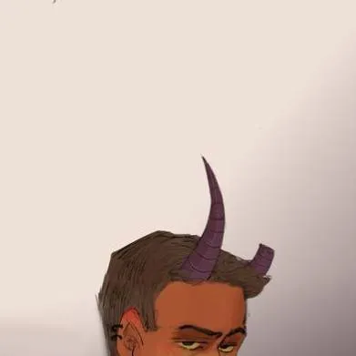 chat with ai character: Арсений
