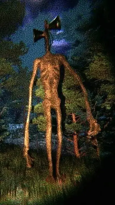 ai character: Сирена background
