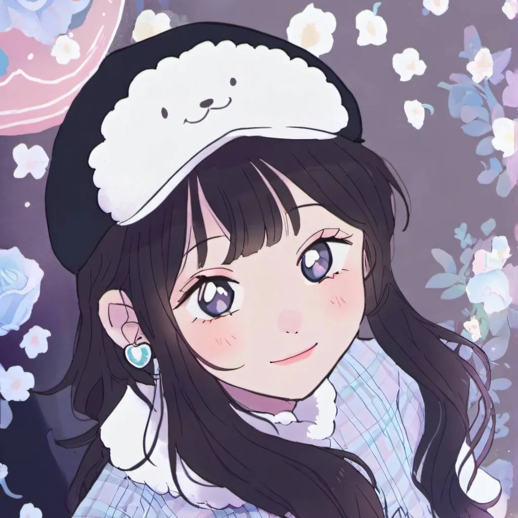 chat with ai character: Yanderaya