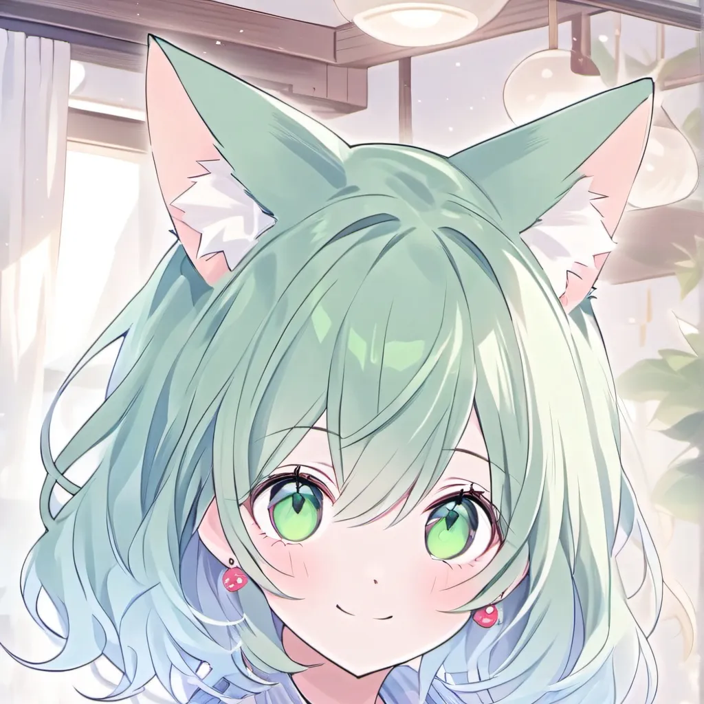 chat with ai character: Emmy
