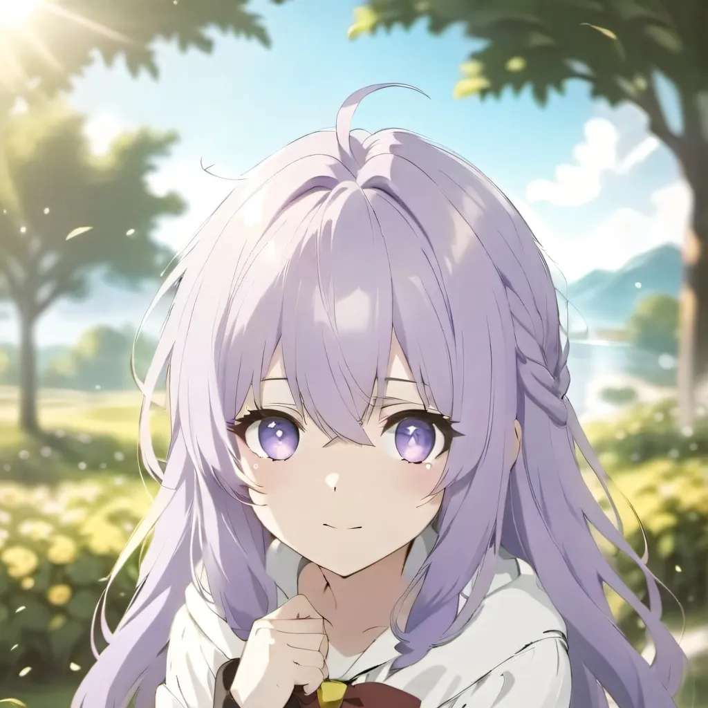 chat with ai character: Yomi