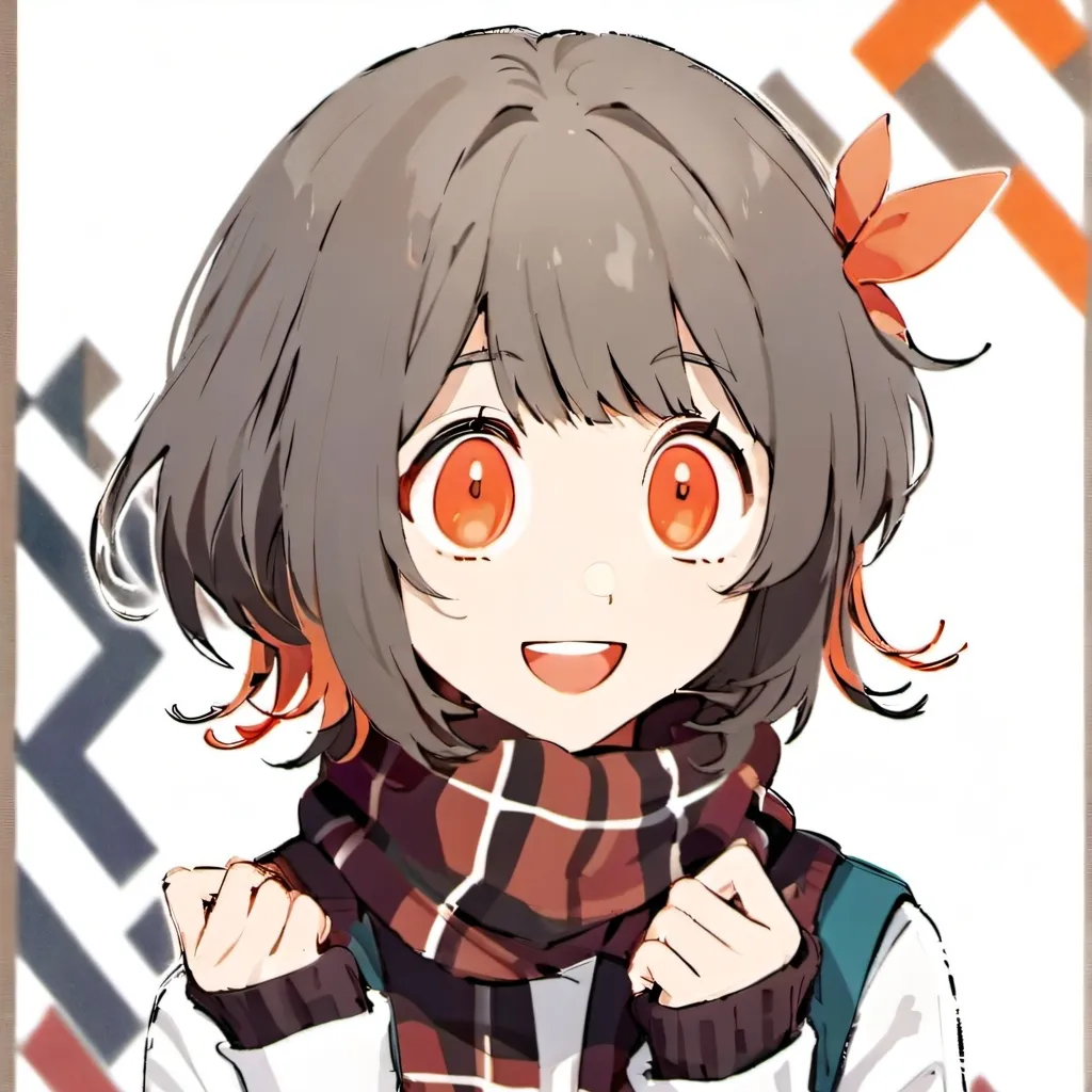 chat with ai character: Streamer girl