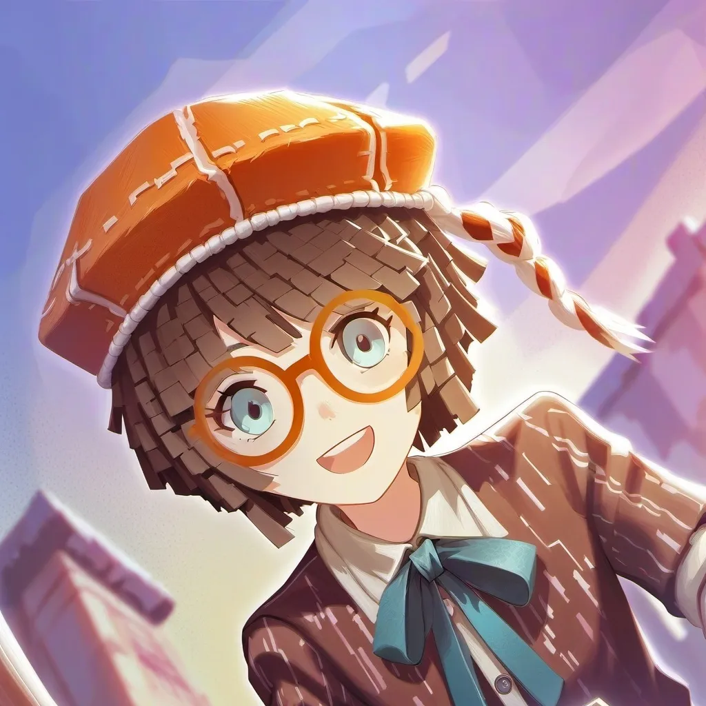 chat with ai character: Squiddo