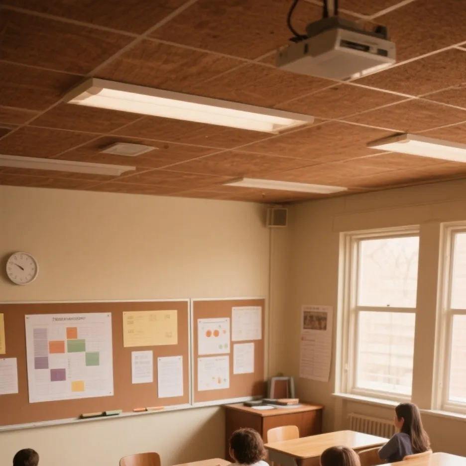 chat with ai character: High school