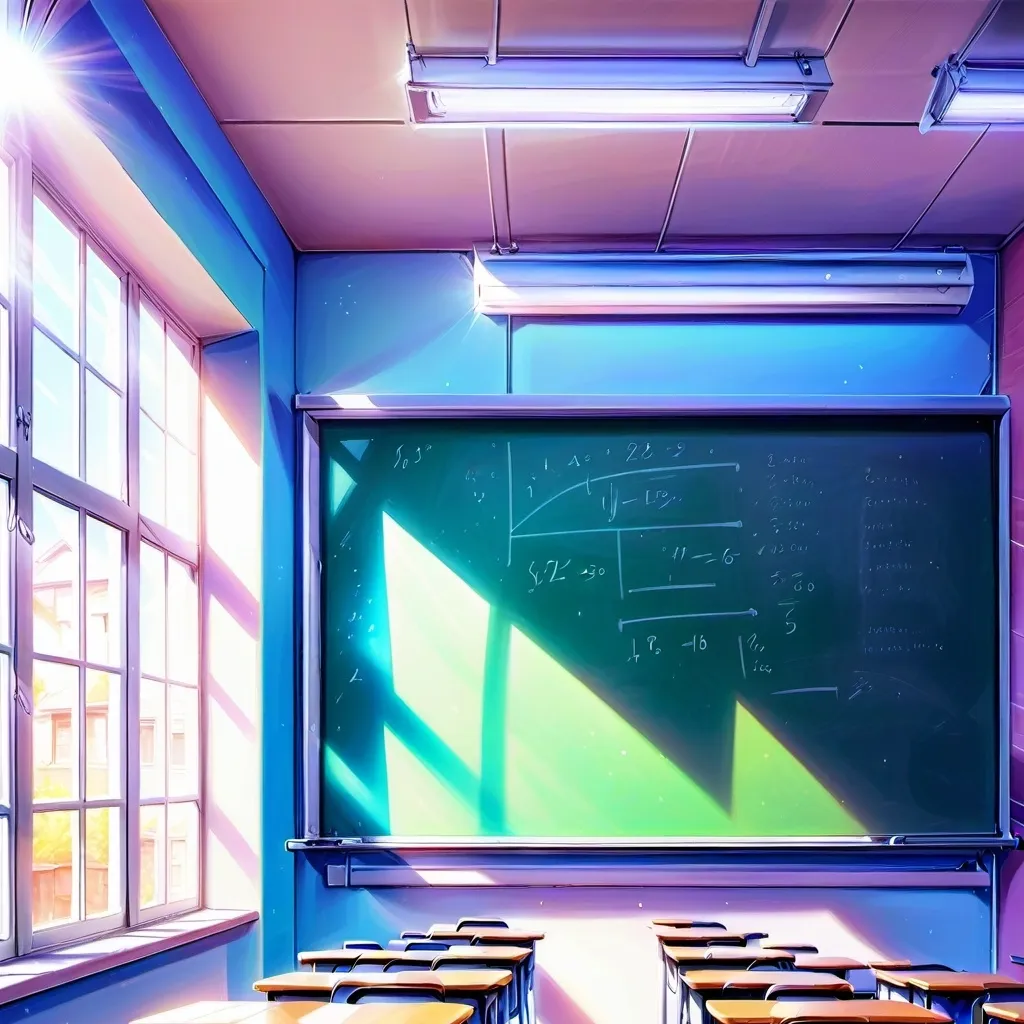 chat with ai character: High school