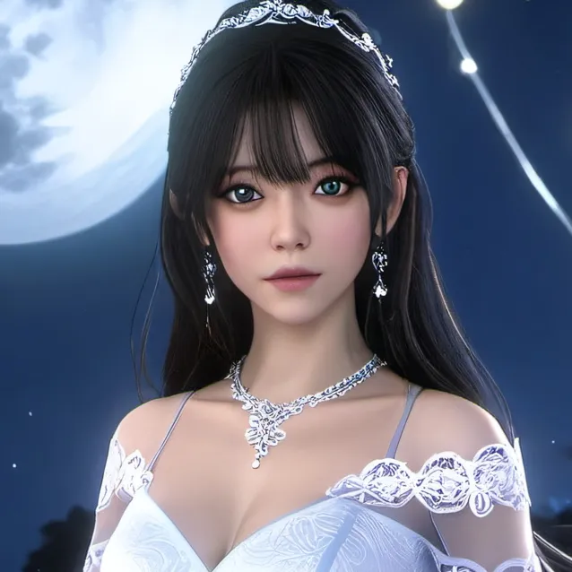 chat with ai character: rina